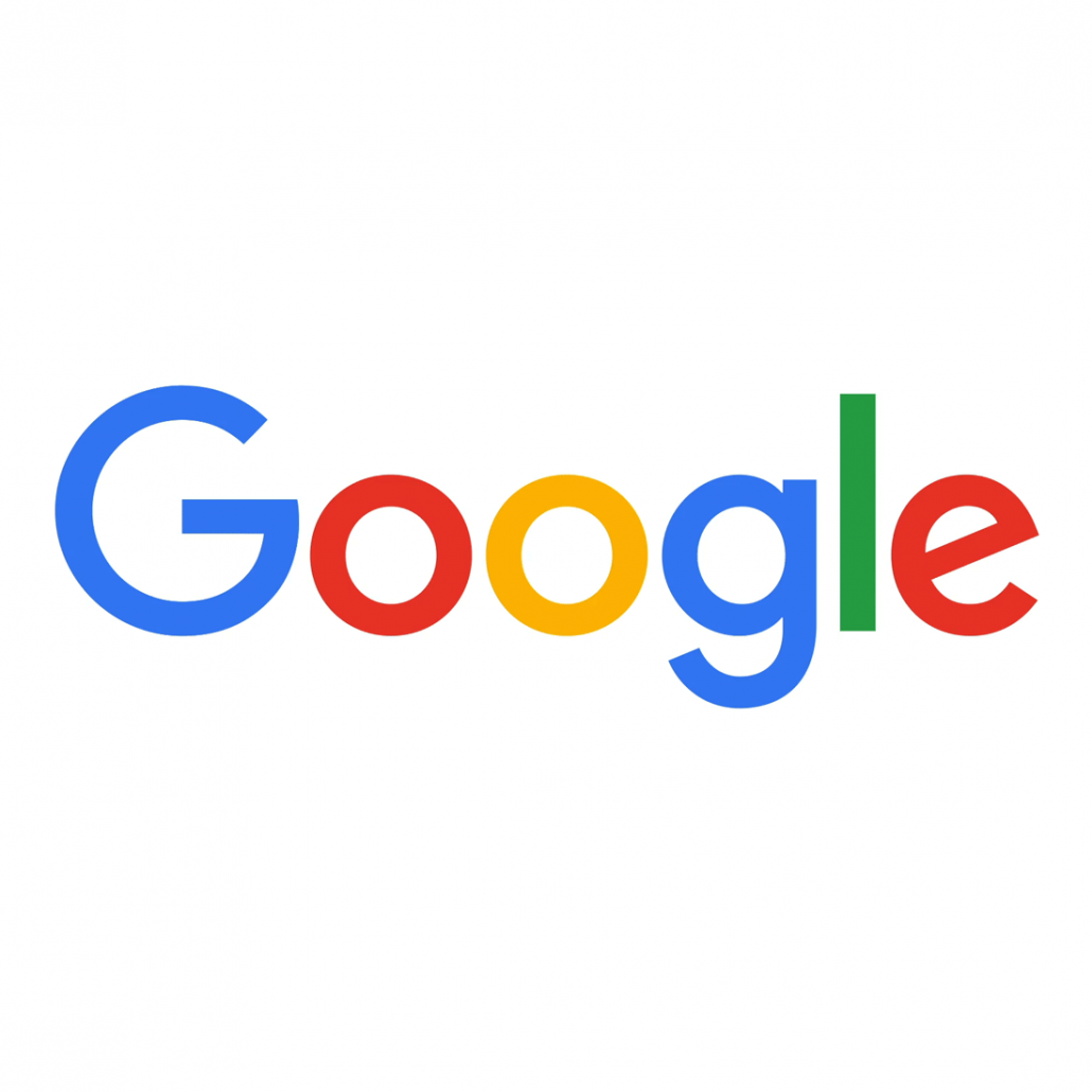 Google logo