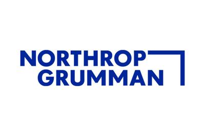 Northrop Grumman logo